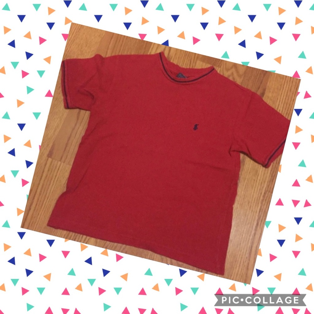 Boys Shirt